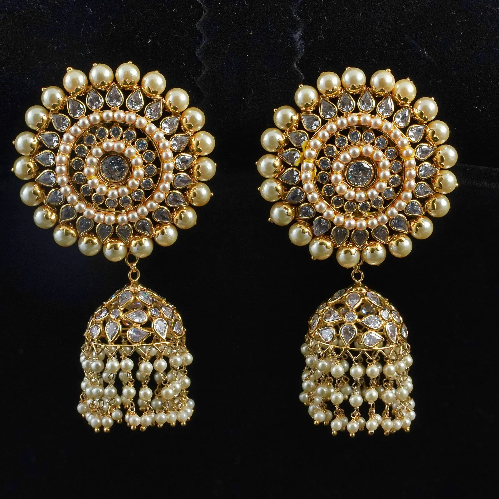 Jewellery catalogue photography by KalaDarpan Collective